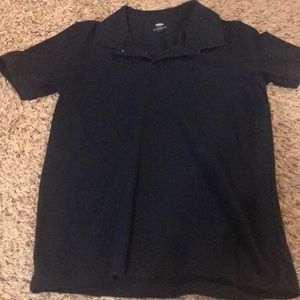 Boys polo
